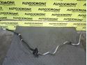 Trubka klimatizácie 4F0260740B 4F0260740 4F0260740A - Audi A6 C6 4F 2005 Sedan Quattro 3.0 TDI 165 kW BMK GZW