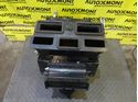 Kúrenie 4F1820351L 4F0820103 4F0820031C - Audi A6 C6 4F 2005 Sedan Quattro 3.0 TDI 165 kW BMK GZW