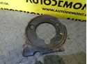 Kryt rozvodov 038109175 06A109175F - Škoda Fabia 1 6Y 2006 Combi 1.4 Tdi 55 kW AMF GGV