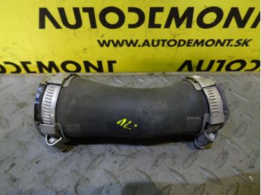 Tlaková hadica 4F0145944F - Audi A6 C6 4F 2006 Avant Quattro 3.0 TDI 165 kW BMK HXN