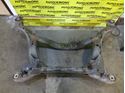 Zadná nápravnica 4F0505235AH 4F0505235AE 4F0505235AC 4F0505235R - Audi A6 C6 4F 2006 Avant Quattro 3.0 TDI 165 kW BMK HXN