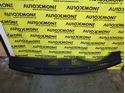 Kryt palubnej dosky 4F1819923A - Audi A6 C6 4F 2006 Avant Quattro 3.0 TDI 165 kW BMK HXN