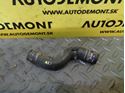 Hadica vody 4F1819374 - Audi A6 C6 4F 2006 Avant Quattro 3.0 TDI 165 kW BMK HXN