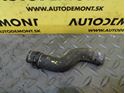 Hadica vody 4F1819372 - Audi A6 C6 4F 2006 Avant Quattro 3.0 TDI 165 kW BMK HXN