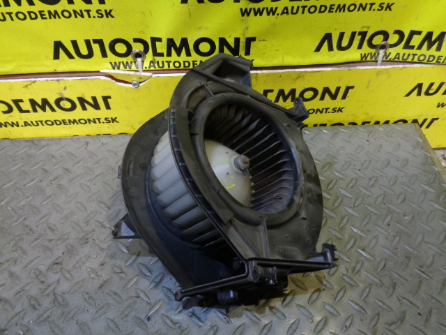 Heizungsgebläse Gebläsemotor Für Audi a6 4f c6 Bj 04-11 4f0820020a Mat