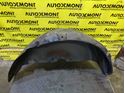 7M3810972B - Pravý zadný podblatník - VW Sharan 1996 - 2010 Seat Alhambra 1996 - 2010