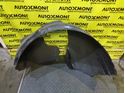 Ľavý predný podblatník 8P0821171C - Audi A3 8P 2004 3 - dverová 2.0 Tdi 103 kW BKD GRF