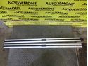 Lišty do kufra 4F9863555 4F9863556 - Audi A6 C6 4F 2006 Avant Quattro S - Line 3.0 TDI 165 kW BMK HKG