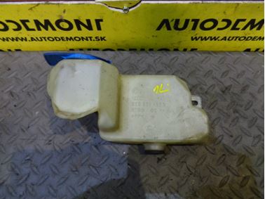 Nádobka ostrekovačov 8E0955453K 8E0955453AQ - Audi A4 B6 8E 2002 Avant Quattro 2.5 TDI 132 kW AKE FTM