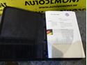 1J0 1J - Návody na obsluhu / Owner´s guide - VW Golf 4 1998 - 2006
