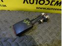 3B0857740D - Pravé zadné zapínanie bezpečnostného pásu - VW Passat 2001 - 2005 Škoda Superb 2002 - 2008