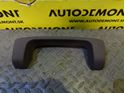 4B1858345 4B1858345A - Horný kryt za volantom - Audi A6 1998 - 2005 A6 Allroad 2000 - 2005
