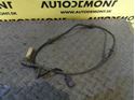 8D0927807A 8D0927807C - Zadný senzor ABS - Audi A4 1995 - 2001