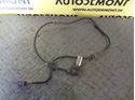 8D0927807C 8D0927807A - Zadný senzor ABS - Audi A4 1995 - 2001