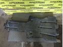 Kryt prevodovky 7L0825231AD - Volkswagen VW Touareg 7L 2005  5.0 Tdi V10 230 kW BLE HAQ