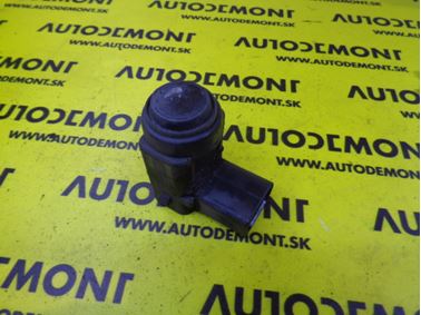 Parkovací senzor 1U0919275 - Volkswagen VW Touareg 7L 2005  5.0 Tdi V10 230 kW BLE HAQ