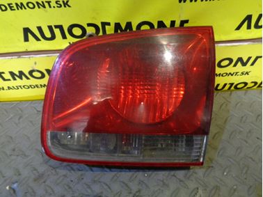 Pravé zadné svetlo 7L6945094H - Volkswagen VW Touareg 7L 2005  5.0 Tdi V10 230 kW BLE HAQ