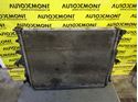 Chladič vody 7L6121253F - Volkswagen VW Touareg 7L 2005  5.0 Tdi V10 230 kW BLE HAQ