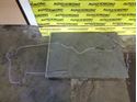 Vedenie vzduchu 7L0616719E - Volkswagen VW Touareg 7L 2005  5.0 Tdi V10 230 kW BLE HAQ