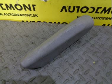 7M0711464B - Ozdobná lišta ručnej brzdy - VW Sharan 1996 - 2010 Seat Alhambra 1996 - 2010