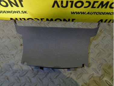 Kryt stredového panelu 7L6863324 - Volkswagen VW Touareg 7L 2005  5.0 Tdi V10 230 kW BLE HAQ