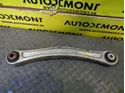 Ľavé zadné horné rameno 7L0505397 - Volkswagen VW Touareg 7L 2005  5.0 Tdi V10 230 kW BLE HAQ