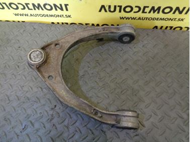 Pravé - Ľavé predné horné rameno 7L0407047A 7L0407021B - Volkswagen VW Touareg 7L 2005  5.0 Tdi V10 230 kW BLE HAQ