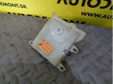 7M3907511G - Motorček klapky kúrenia