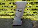 Pravý tapacír B - stĺpika 4F0867244A 4F0867294A - Audi A6 C6 4F 2008 Allroad Avant Quattro 3.0 Tdi 171 kW ASB KHC