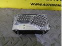 Rezistor kúrenia 4F0820521A 4F0910521 - Audi A6 C6 4F 2008 Allroad Avant Quattro 3.0 Tdi 171 kW ASB KHC