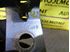 Pravý zadný horný pánt dverí 6Y0833402B - Škoda Fabia 1 6Y 2005 Hatchback 1.2 HTP 40 kW BMD GSH