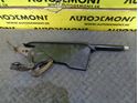 8D0711303 8D0711463 - Páka ručnej brzdy - Audi A4 1995 - 2001 A6 1998 - 2005 A6 Allroad 2000 - 2005 VW Passat 1997 - 2000