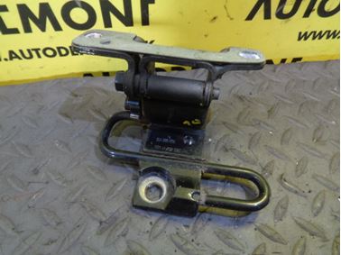 Ľavý zadný dolný pánt dverí 3D4833411B - Volkswagen VW Phaeton 3D 2003 Sedan 3.2 177 kW AYT GDE
