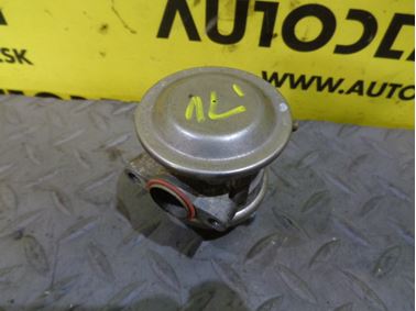 EGR ventil 021131101E - Volkswagen VW Phaeton 3D 2003 Sedan 3.2 177 kW AYT GDE