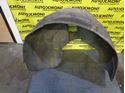 Ľavý zadný podblatník 3D0825647 3D0810969 - Volkswagen VW Phaeton 3D 2003 Sedan 3.2 177 kW AYT GDE