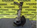 Pravá predná otoč 8D0407258AL 8D0927803D - Audi A4 B5 8D 2000 Avant 1.9 Tdi 85 kW AJM DUK