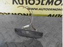 4D0943021 - Osvetlenie ŠPZ - Audi A8 1994 - 2003
