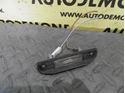 4D0943021 - Osvetlenie ŠPZ - Audi A8 1994 - 2003