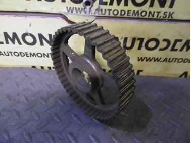 Remenica 038109111A - Škoda Fabia 1 6Y 2002 Combi 1.9 Sdi 47 kW ASY FCX