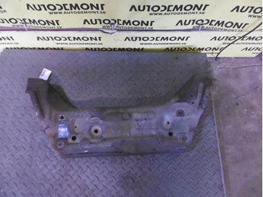 Predná nápravnica 6Q0199287K - Škoda Fabia 1 6Y 2002 Combi 1.9 Sdi 47 kW ASY FCX