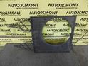 Držiak ventilátorov 6Q0121207C - Škoda Fabia 1 6Y 2002 Combi 1.9 Sdi 47 kW ASY FCX