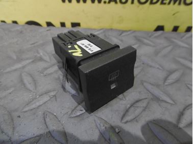 Spínač výhrevu zadného skla 6Y0959621 - Škoda Fabia 1 6Y 2002 Combi 1.9 Sdi 47 kW ASY FCX