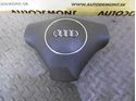 Airbag volantu 8E0880201S - Audi A6 C5 4B 2003 Allroad Avant Quattro 2.5 TDI 132 kW AKE EYJ