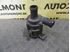Prídavné chladiace čerpadlo 078121601 078121601B 4B0203510A - Audi A6 C5 4B 2003 Allroad Avant Quattro 2.5 TDI 132 kW AKE EYJ
