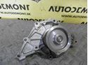 Vodná pumpa 059121004E - Audi A6 C5 4B 2003 Allroad Avant Quattro 2.5 TDI 132 kW AKE EYJ