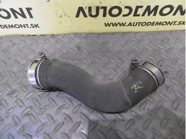 Tlaková hadica 4F0145709J 4F0145709H 4F0145709C - Audi A6 C6 4F 2008 Avant Quattro S - Line 3.0 Tdi 171 kW ASB KGX