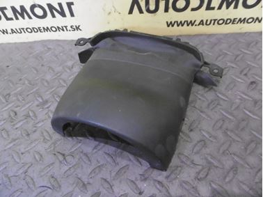 Horný kryt za volantom 4F1953515 - Audi A6 C6 4F 2008 Avant Quattro S - Line 3.0 Tdi 171 kW ASB KGX