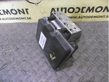 ABS jednotka 4F0910517AD 4F0614517AA - Audi A6 C6 4F 2008 Avant Quattro S - Line 3.0 Tdi 171 kW ASB KGX