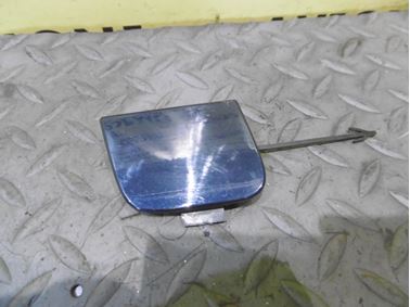 8P3807241 - Krytka ťažného oka - Audi A3 3 - dverová 2004 - 2005