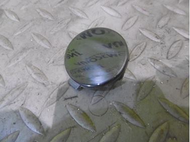 5K0807241 5K0807241E - Krytka ťažného oka - VW Golf 6 2009 - 2013